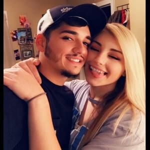 Meet your Posher, Jade